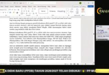 Dosen UMS Ulas Sejarah Perubahan Kiblat dan Wasathan