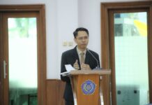 Doktor UMS Kembangkan B’Math Atasi Lemah Berhitung