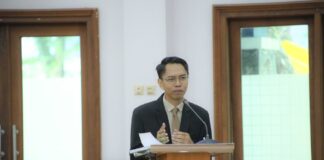 Doktor UMS Kembangkan B’Math Atasi Lemah Berhitung