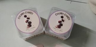 Calmio Candy UMS Raih Gold Medal ASEAN