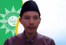Ramadan Pendidikan Ruhani Intensif Umat Islam