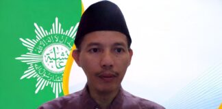 Ramadan Pendidikan Ruhani Intensif Umat Islam
