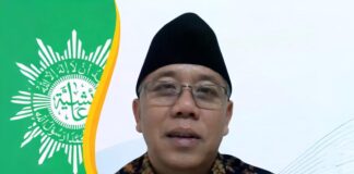 Dikdik Dahlan Kupas Makna Sunda Sambut Ramadan