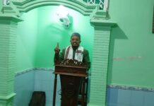 Puasa Ramadan Tingkatkan Takwa Sosial