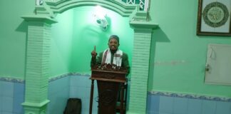 Puasa Ramadan Tingkatkan Takwa Sosial