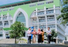 UMS Buka PPDS Kedokteran Keluarga, Perkuat Layanan Primer Nasional