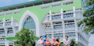 UMS Buka PPDS Kedokteran Keluarga, Perkuat Layanan Primer Nasional