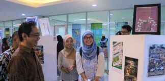 FSH UM Bandung Gelar Pameran Inovasi Humaniora