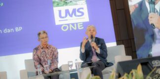 UMS Siap Jadi Kampus Berdampak dan Berkelanjutan