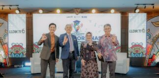 PTS Jateng Harus Naik Kelas, Ini Kuncinya