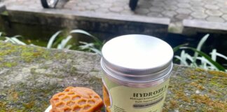 Hydrozea, Inovasi Hidrogel Jagung Ramah Lingkungan Mahasiswa UMS