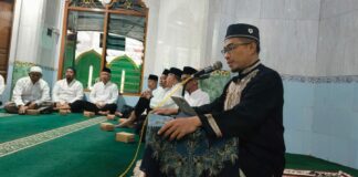 Dr Rofiq: Takwa Harus Konsisten di Setiap Keadaan