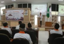 Rakerda 2026 Lazismu Surakarta Dorong Sinergi Berkelanjutan