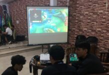 Second Choice Juara E-Sport UMMAD Madiun 2026