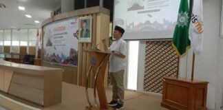 Wali Kota Surakarta Soroti Peran Lazismu Entaskan Kemiskinan