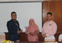 UMS Perkuat Internasionalisasi, Gandeng Sekolah Agama Malaysia