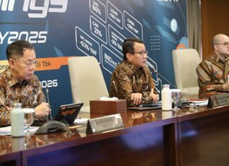 BNI Catat Fundamental Solid, Likuiditas Kuat, dan Risiko Terkelola Sepanjang 2025