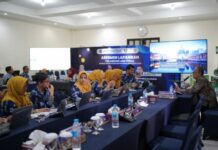 Dua Prodi Farmasi UNIMMA Raih Akreditasi Unggul