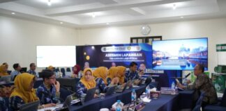 Dua Prodi Farmasi UNIMMA Raih Akreditasi Unggul