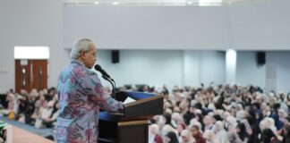 Rektor UM Bandung Tekankan Etika dan Nalar Kritis Mahasiswa