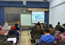 Pendidikan Matematika UMS Libatkan Orang Tua Mahasiswa