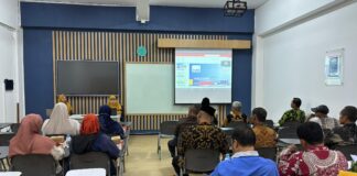 Pendidikan Matematika UMS Libatkan Orang Tua Mahasiswa