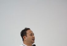 Ilham Taufiq Dorong Pengusaha Muhammadiyah Tembus Rp1 Miliar