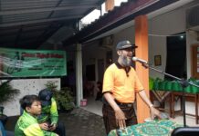 GowesMu Ngaji Sehat, Syiar dan Sportivitas