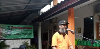 GowesMu Ngaji Sehat, Syiar dan Sportivitas