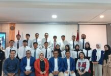 FH UNIMMA–PERADI Gelar Tryout UPA Calon Advokat