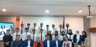 FH UNIMMA–PERADI Gelar Tryout UPA Calon Advokat