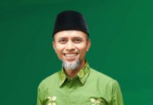 Muhammadiyah Terdepan; Ramadhan Lebih Awal!