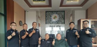 Tiru Jawa Tengah, LP UMKM Jawa Barat Gelorakan Satu PDM Satu BTM