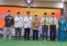 RS PKU Surakarta Tambah Wakil Direktur Baru