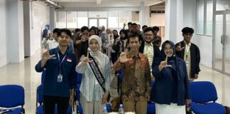 Self-Awareness Kunci Kepribadian Sehat dan Seimbang