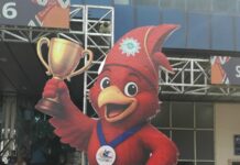 Dua Srikandi Kepala Sekolah Muhammadiyah Denpasar Raih Emas dan Perunggu Tingkat Nasional