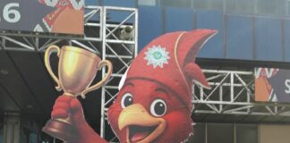 Dua Srikandi Kepala Sekolah Muhammadiyah Denpasar Raih Emas dan Perunggu Tingkat Nasional