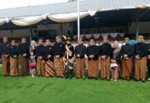 HUT Solo Ke-281, Perkuat Daya Saing