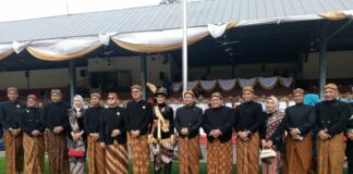 HUT Solo Ke-281, Perkuat Daya Saing