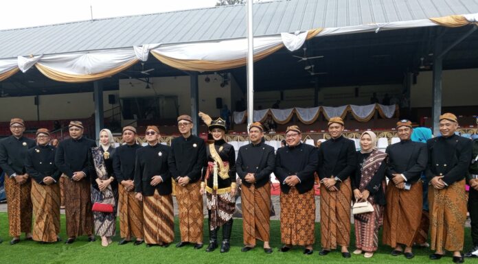 HUT Solo Ke-281, Perkuat Daya Saing