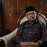 Haedar Nashir: Puasa Wujudkan Umat Berkemajuan