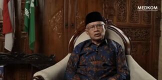 Haedar Nashir: Puasa Wujudkan Umat Berkemajuan