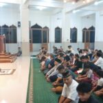 Tarawih Perdana Ramadan 1447 H di Balai Muhammadiyah Surakarta