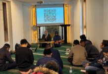 UMS Perkuat Finansial Diaspora Indonesia di Jepang