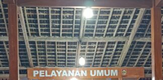 Ramadhan Berdaya, Kuliah Subuh Bangkitkan Kepedulian