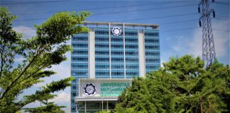 Prodi Kriya Tekstil UM Bandung Padukan Budaya dan Teknologi