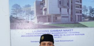 Tangis Pilu di Negeri Sendiri