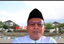 Webinar UMS Soroti Krisis Global Perspektif Muhammadiyah