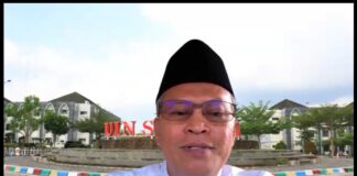 Webinar UMS Soroti Krisis Global Perspektif Muhammadiyah