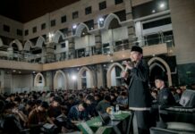 Tabligh Akbar UMS: Tiga Tips Pemuda Berdampak